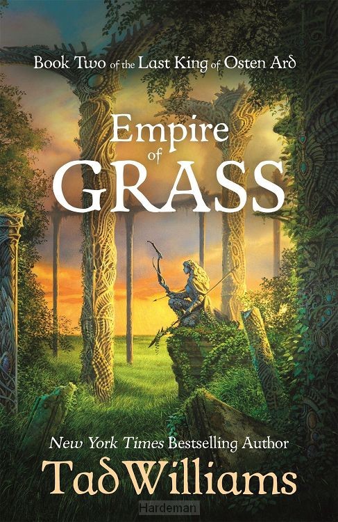Empire of Grass
