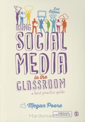 Using Social Media in the Classroom: A Best Practice Guide