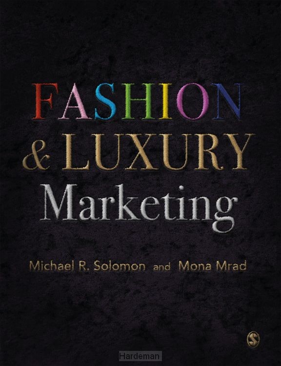 Fashion & Luxury Marketing