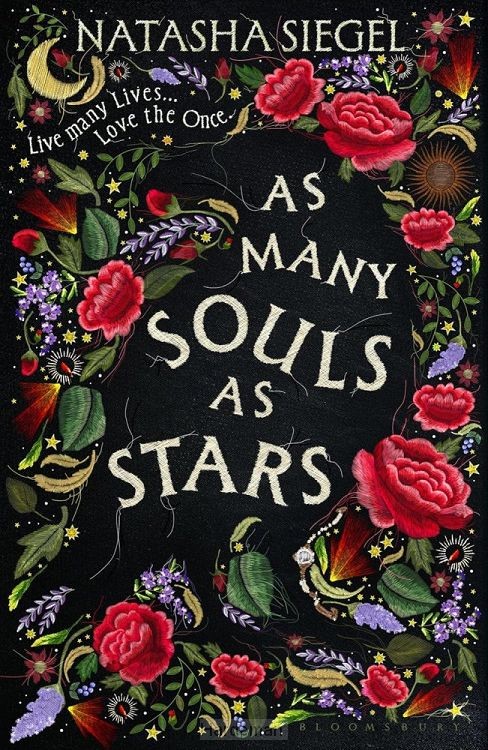 As Many Souls as Stars