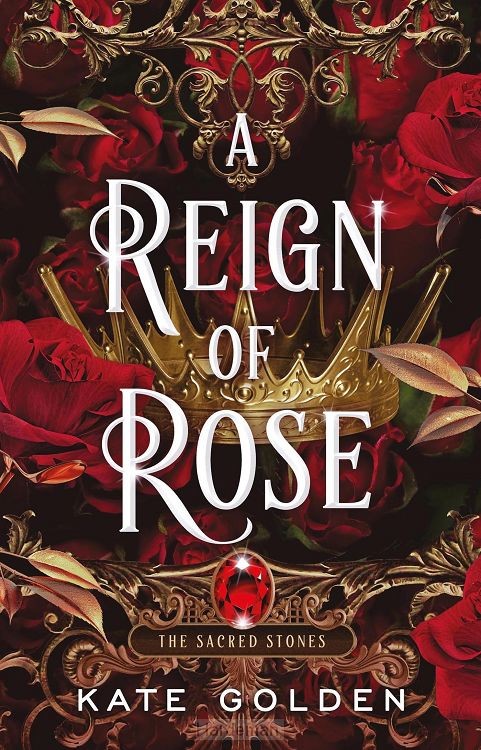 A Reign of Rose