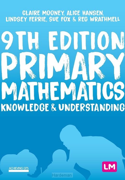 Primary Mathematics: Knowledge and Understanding