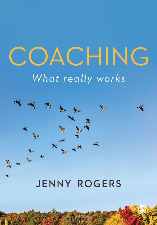 Coaching - What Really Works
