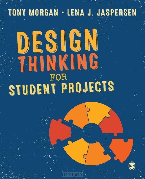Design Thinking for Student Projects