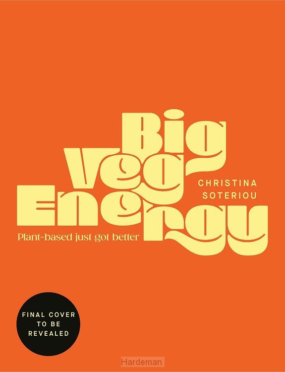 Big Veg Energy