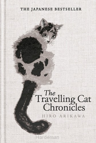 The Travelling Cat Chronicles and The Goodbye Cat