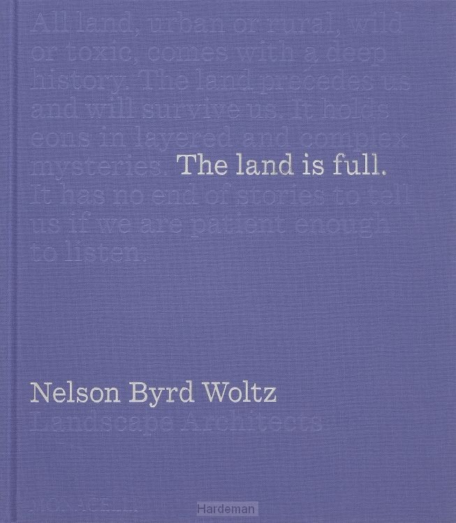 The Land Is Full