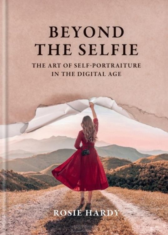 Beyond the Selfie