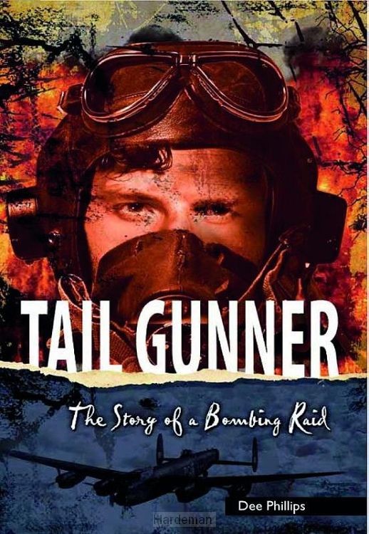 Tail Gunner