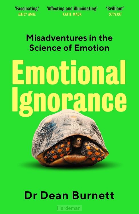 Emotional Ignorance