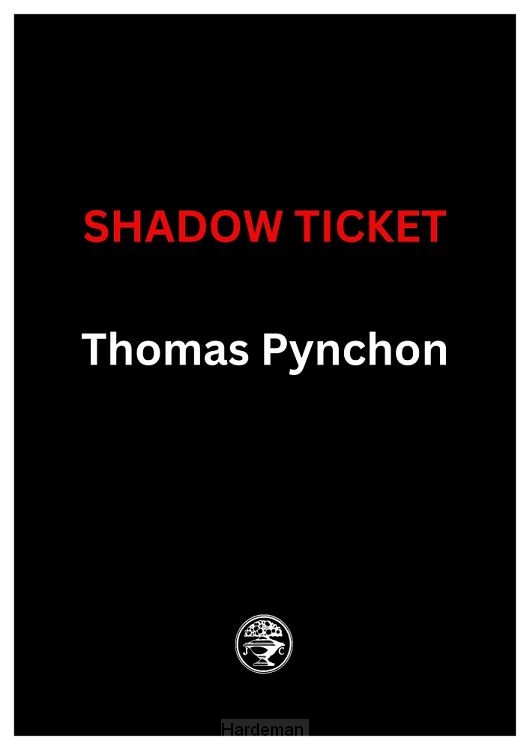 Shadow Ticket