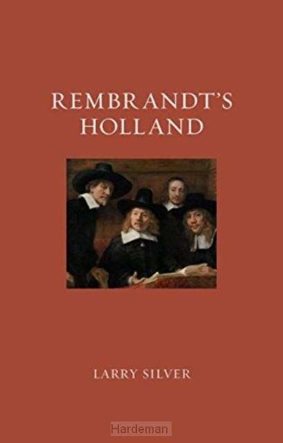 Rembrandt's Holland