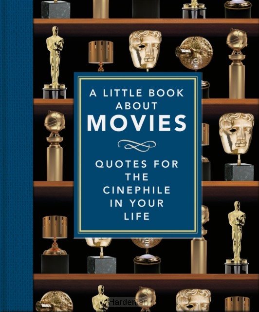 A Little Book About Movies