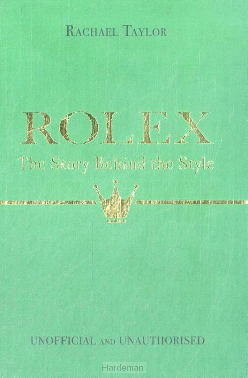 Rolex: The Story Behind the Style