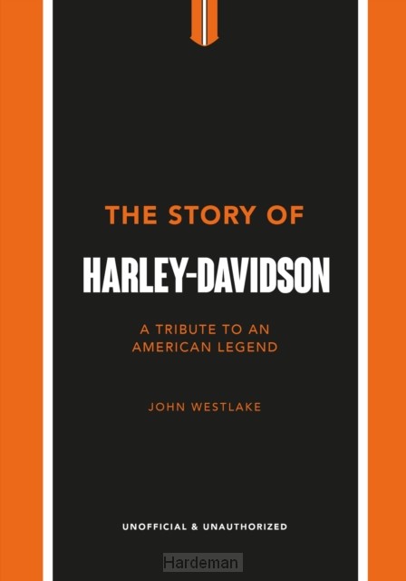 The Story of Harley-Davidson