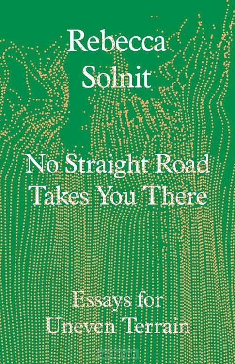 No Straight Road Takes You There