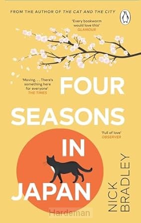 Four Seasons in Japan