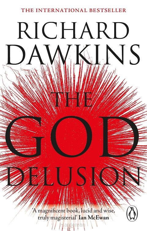 The God Delusion