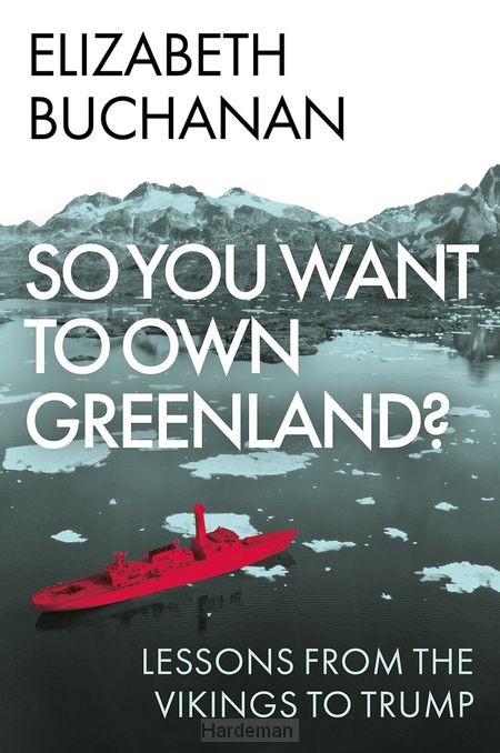 So You Want to Own Greenland?