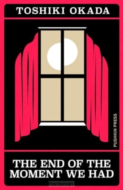 The End of the Moment We Had