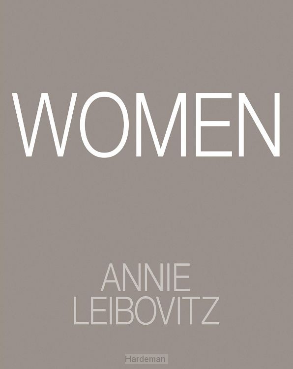 Annie Leibovitz: Women