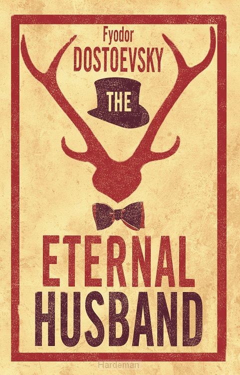 The Eternal Husband: New Translation
