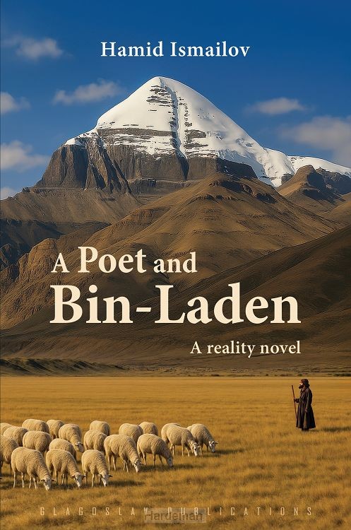 A Poet and Bin-Laden