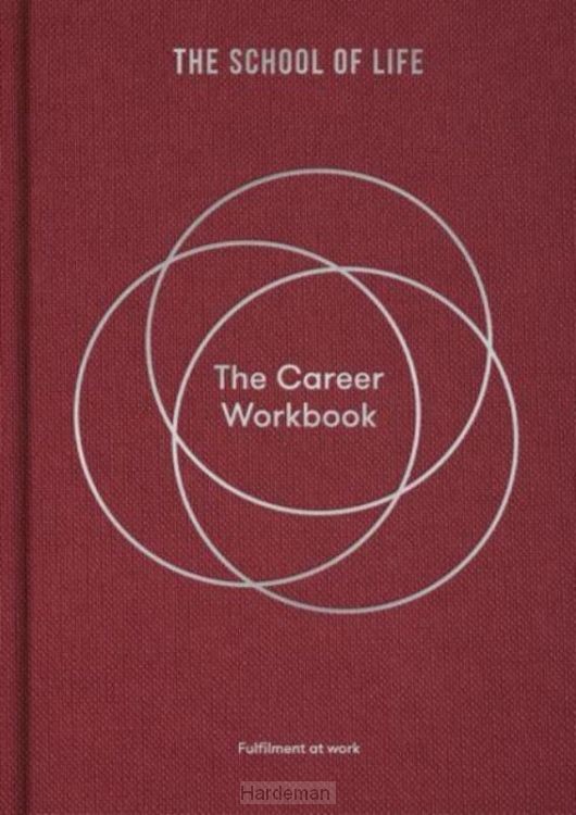 The Career Workbook