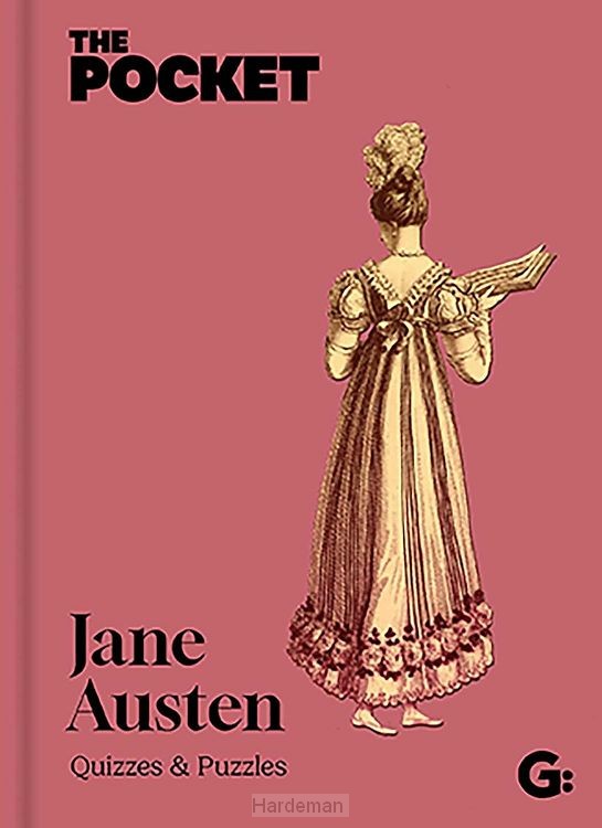 The Pocket Jane Austen