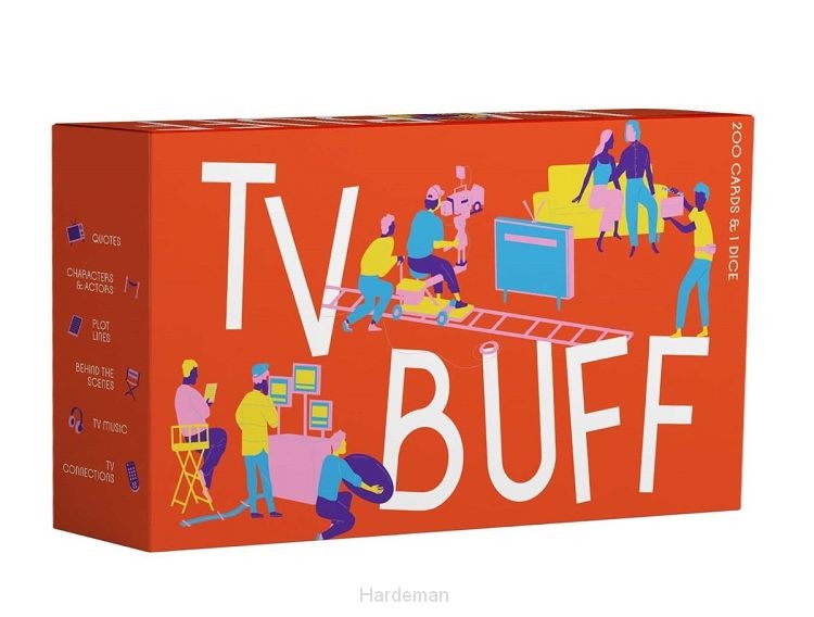 TV Buff