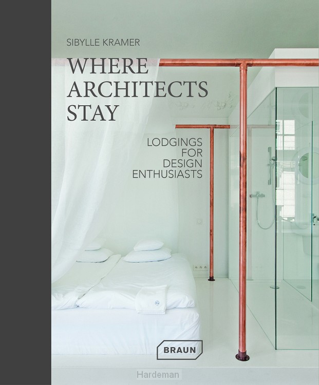 Where Architects Stay in Germany