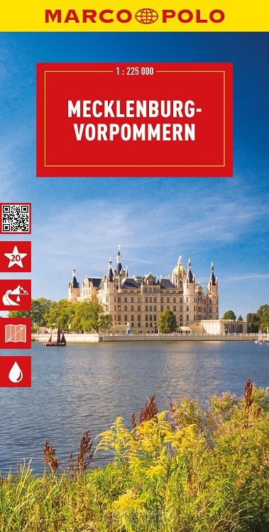 Marco Polo Mecklenburg-Vorpommern 2