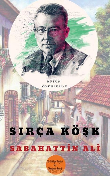 S?rça Kö?k