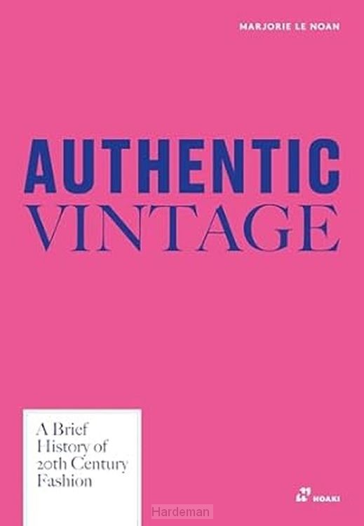 Authentic Vintage