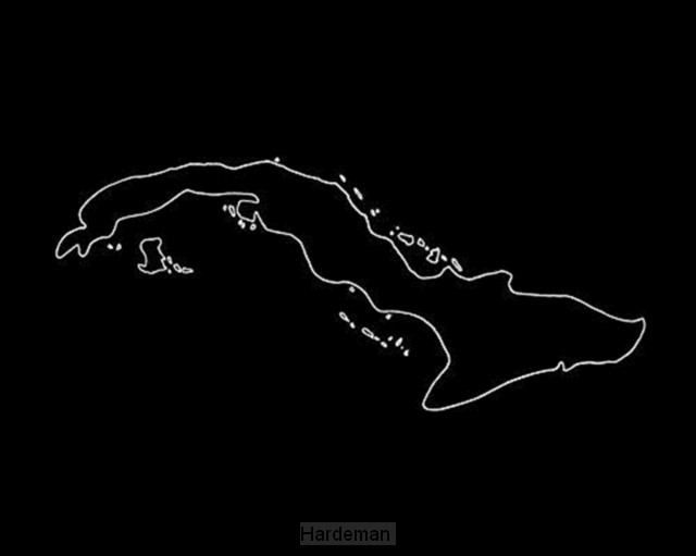 Michael Christopher Brown: Yo Soy Fidel