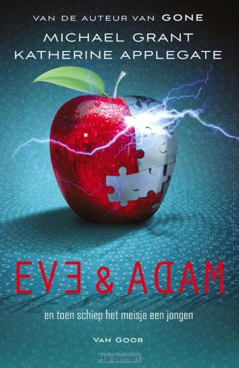 Eve en Adam