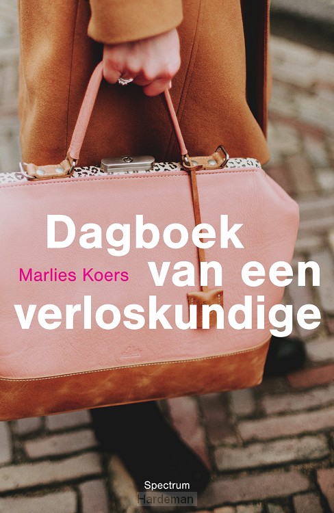 Dagboek van een verloskundige
