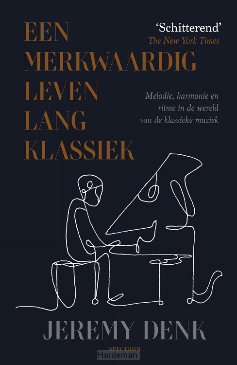 Een merkwaardig leven lang klassiek