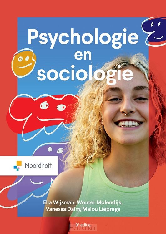 Psychologie & sociologie
