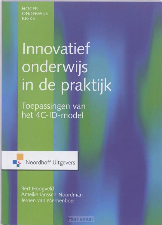 Innovatief onderwijs in de praktijk