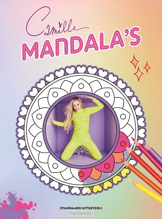 Mandala's
