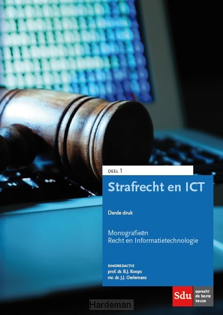 Strafrecht en ICT