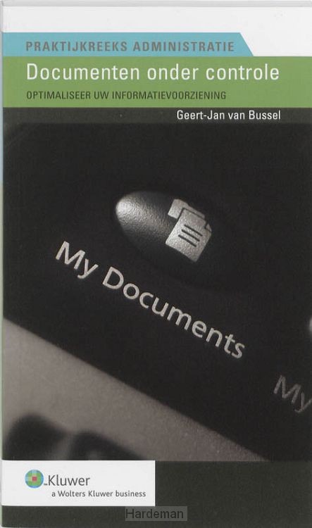 Documenten onder controle