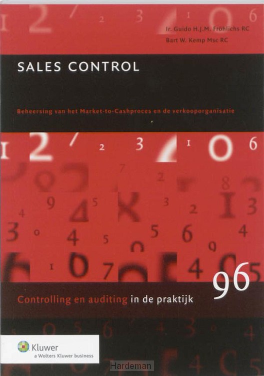 Sales Control