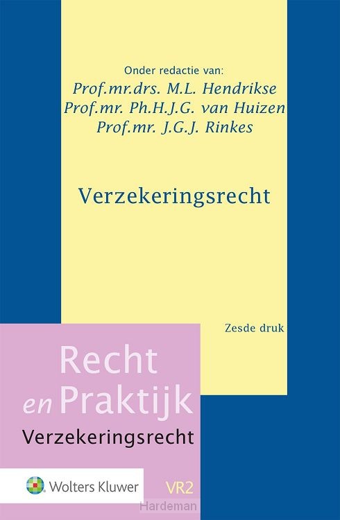 Verzekeringsrecht