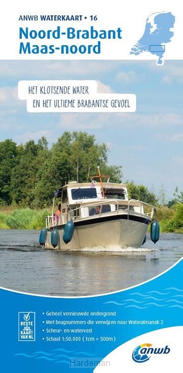 Noord-Brabant/ Maas-Noord