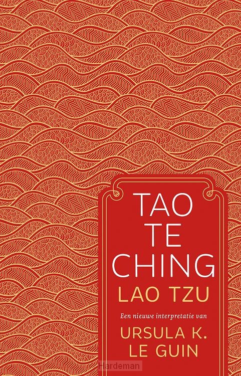 Tao Te Ching