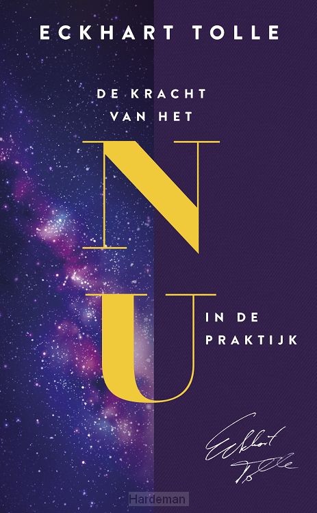 De kracht van het nu in de praktijk