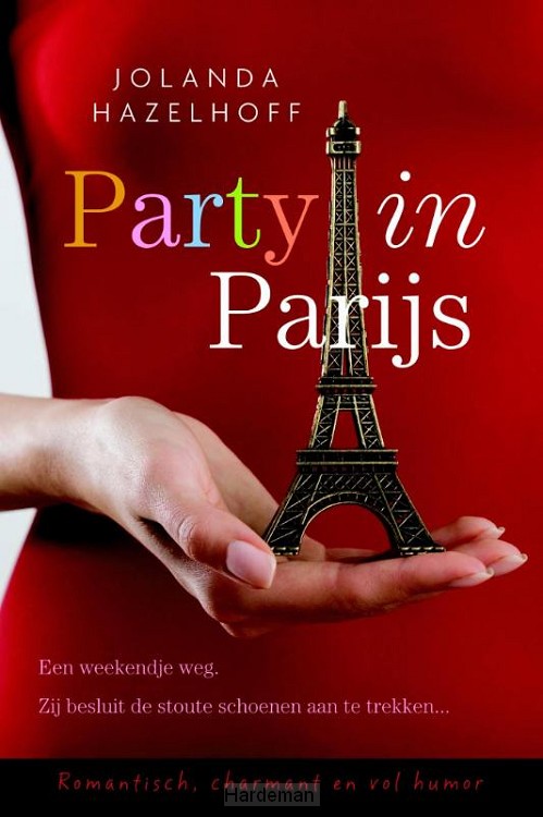 Party in parijs