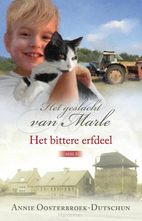 Het bittere erfdeel